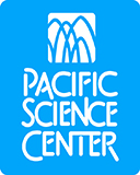 Pacific Science Center logo