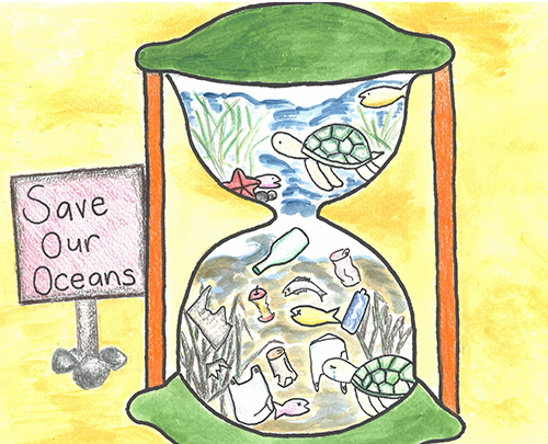 7,335 Ocean Pollution Clip Art High Res Illustrations - Getty Images