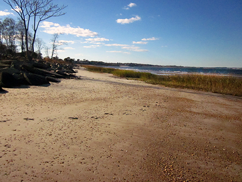 Raritan Bay Slag Superfund Site Impacts on Laurence Harbor, NJ ...