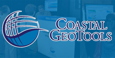 Coastal Geotools logo