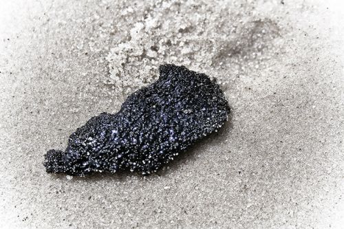 Sticky Black Gobs on the Beach: The Science of Tarballs