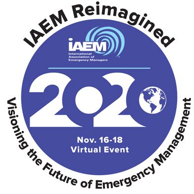 Logo of the IACM Conference