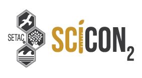 SETAC and the conference logos