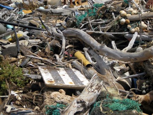 Marine Debris | Response.restoration.noaa.gov