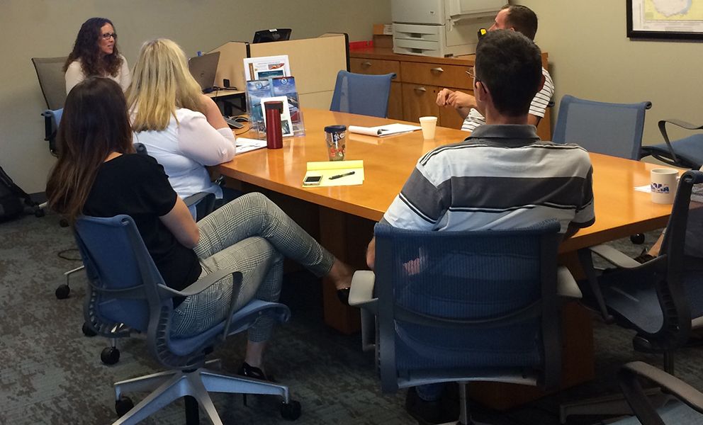 Natural Resource Damage Assessment Training Natural Resource Damage Assessment Training