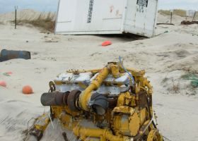 Marine Debris | Response.restoration.noaa.gov