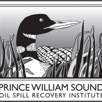 Prince William Sound Oil Spill Recovery Institute logo.