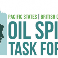 PacificStates | British Columbia Oil Spill Task Force logo
